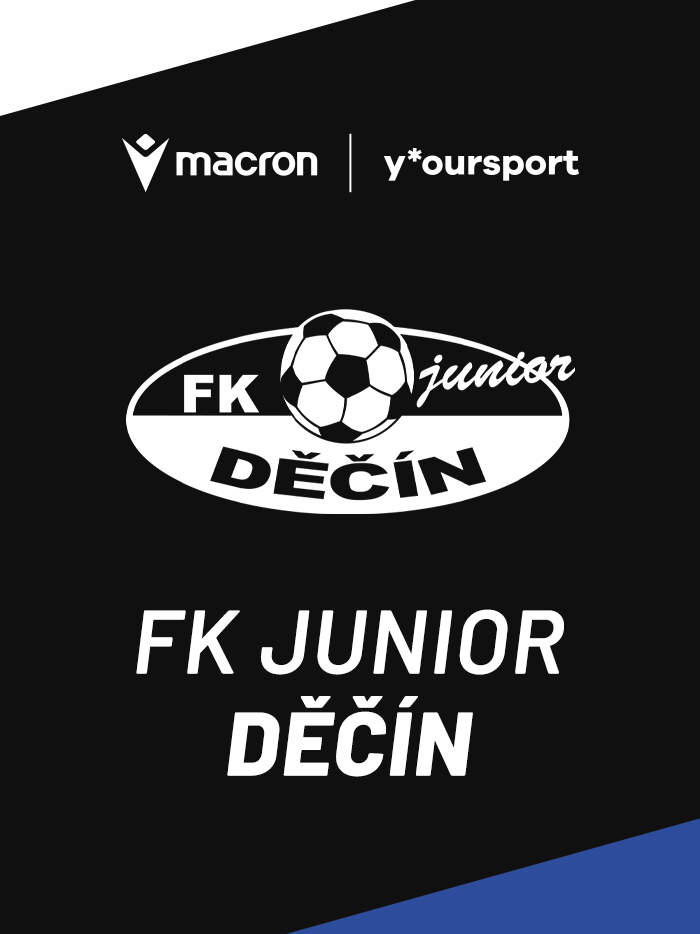 FK JUNIOR DĚČÍN mobil